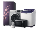 Appliances & Electronics
