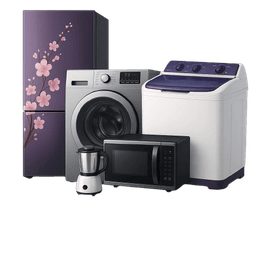 Appliances & Electronics
