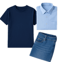 Clothes & Apparel