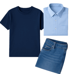 Clothes & Apparel