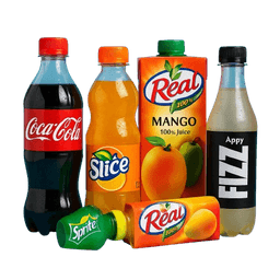 Drinks & Beverages