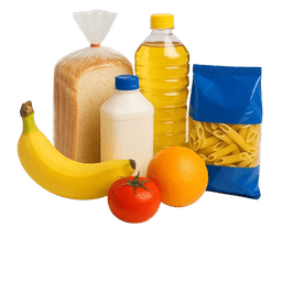 Groceries & FMCG