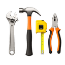 Tools & Spare parts