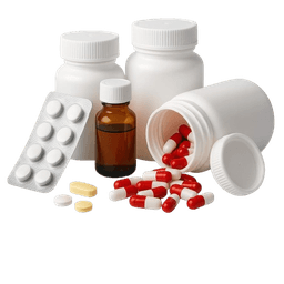 Pharma & Medicine